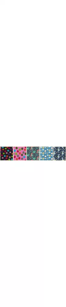 Fabrics Around the World