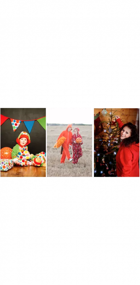 Plan ahead for Snuggletasitc® upcoming events