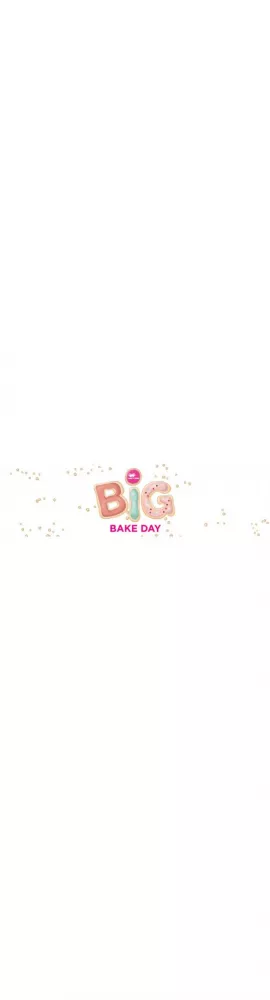 Onesie Bake Day in aid of Cash for Kids