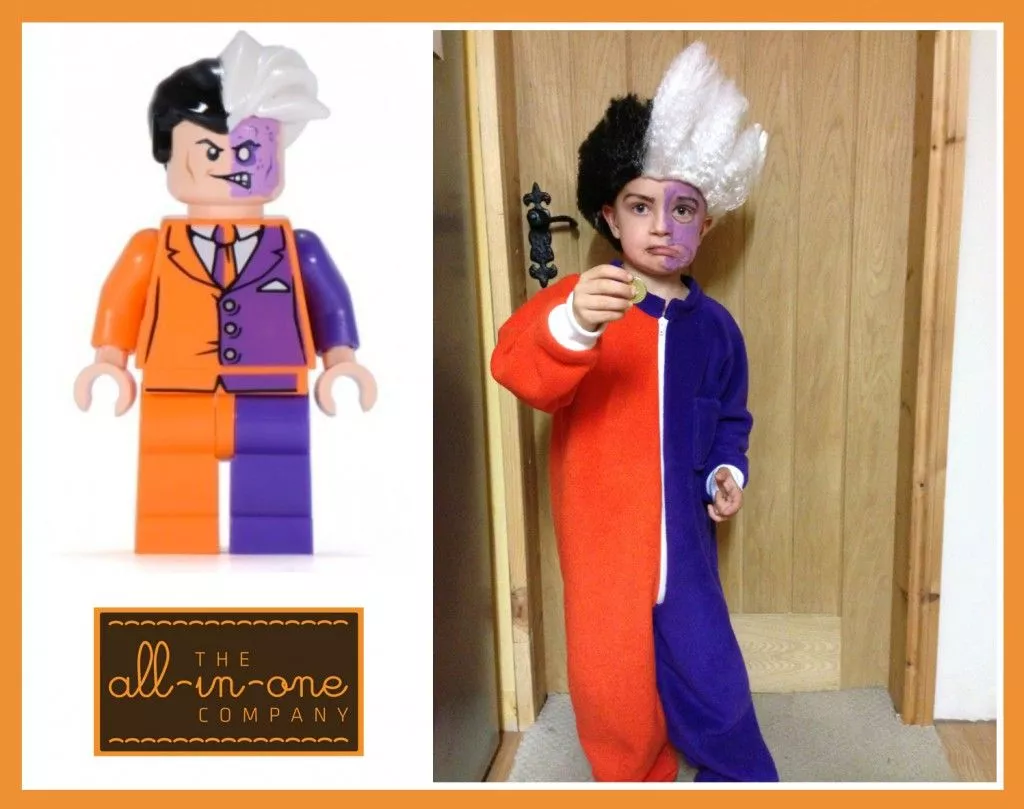 Onesie Adventure:  And the winner of our October Onesie Adventure is...