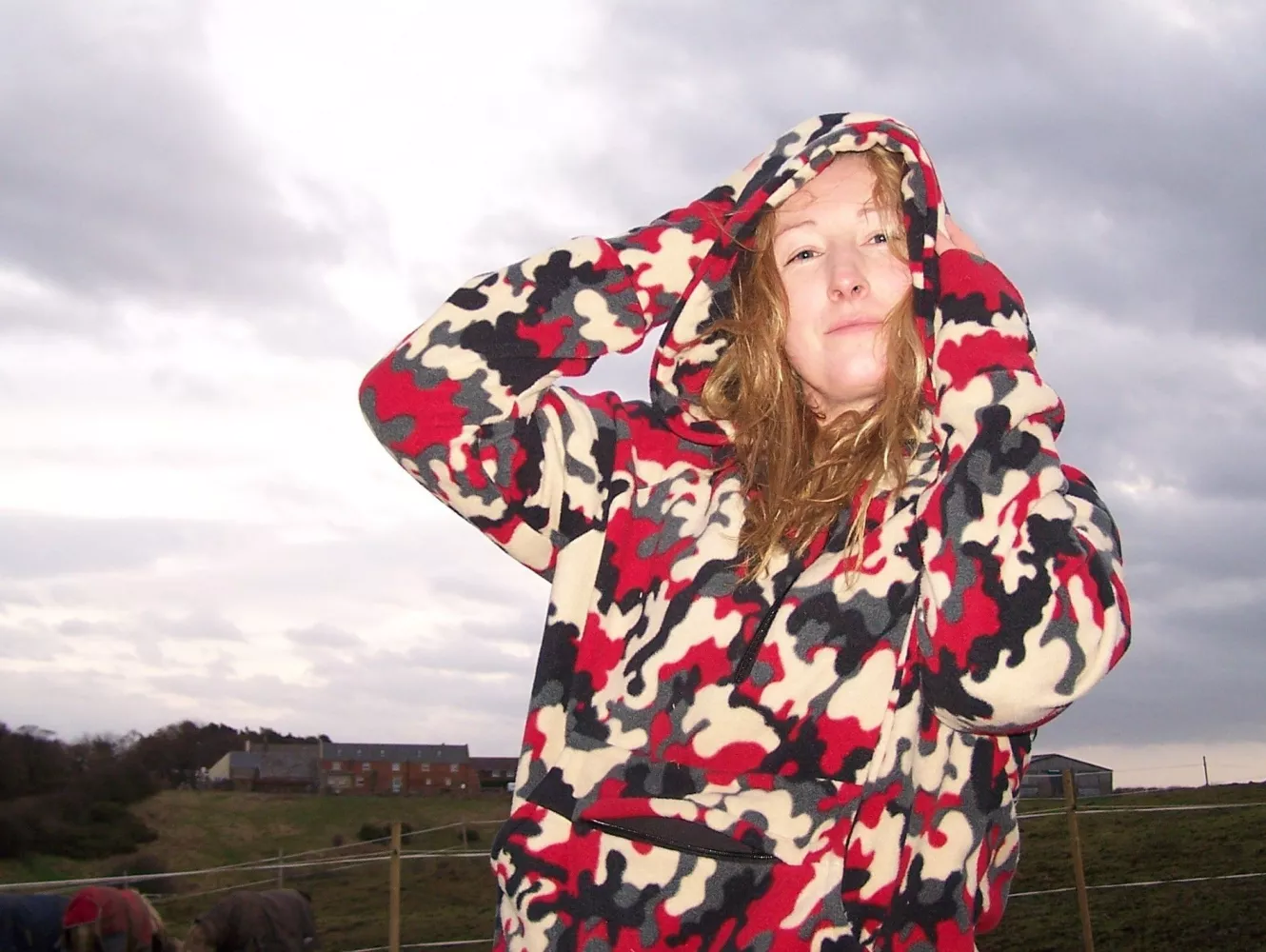 Onesie Rhymes All of the Time..