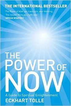 Onesie Book Review - The Power of Now