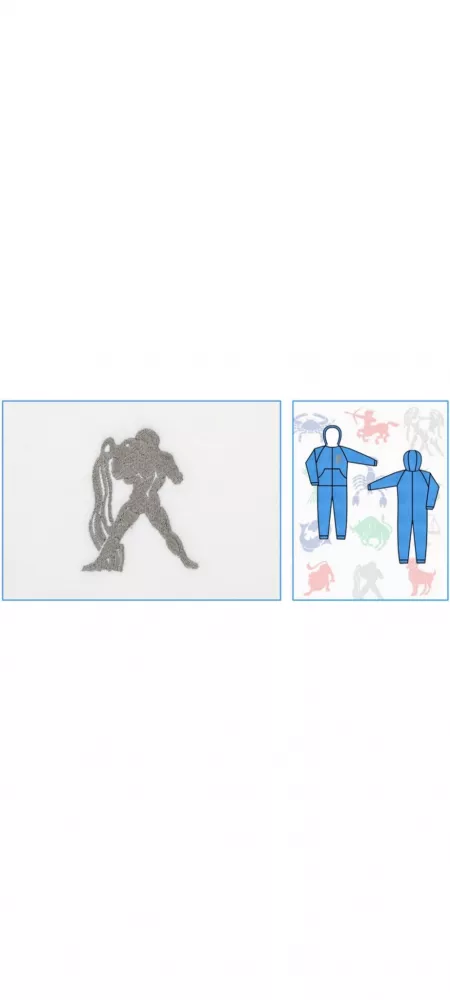 Onesie Horoscope 2016 - Aquarius