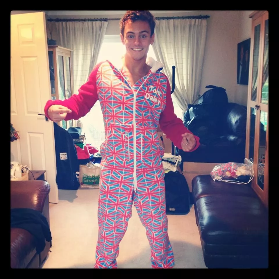 Onesies Back With A Splash!