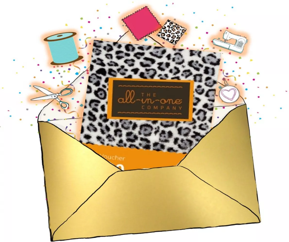 Experience Day Gift Vouchers!
