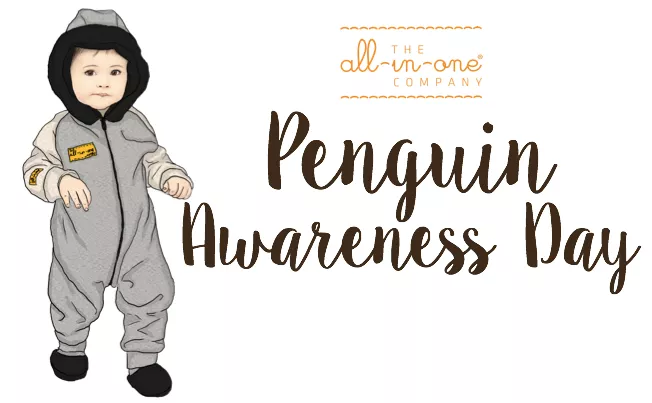 Penguin Onesies