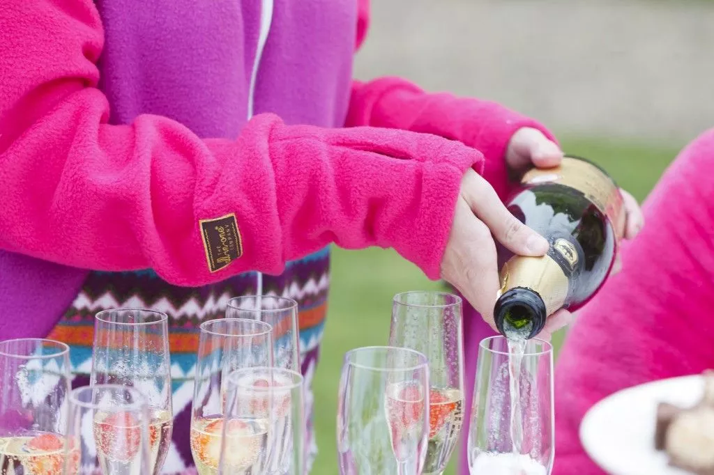 Onesie Cocktail Celebrations