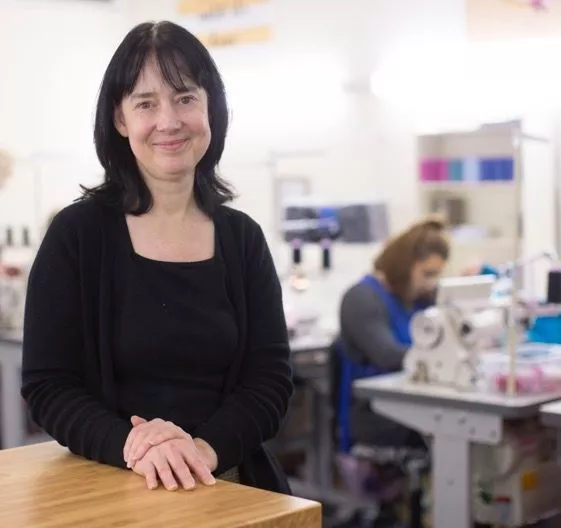 A Message from Our Director, Kate on Covid-19