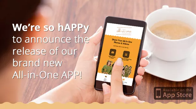 Onesie 'APPy Adventure