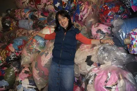 All-in-One Company Waste Not Campaign