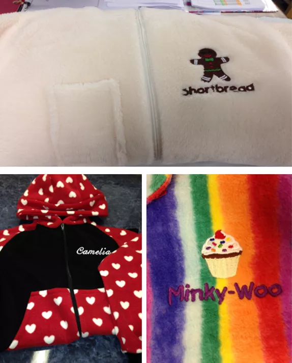 Onesie Workers Return!