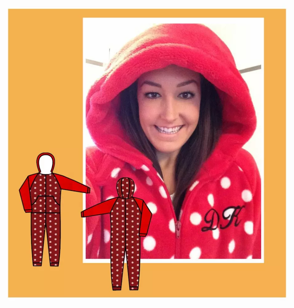 Celeb Shop Update:  Olympic Gold Medalist, Dani King