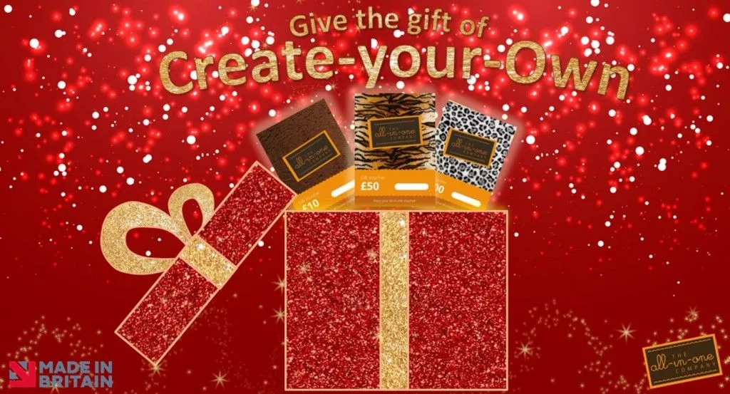 Need a last minute gift right now?