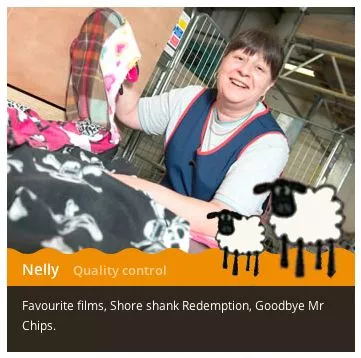 Onesie Team: 'Onesie wearers get lots of respect'