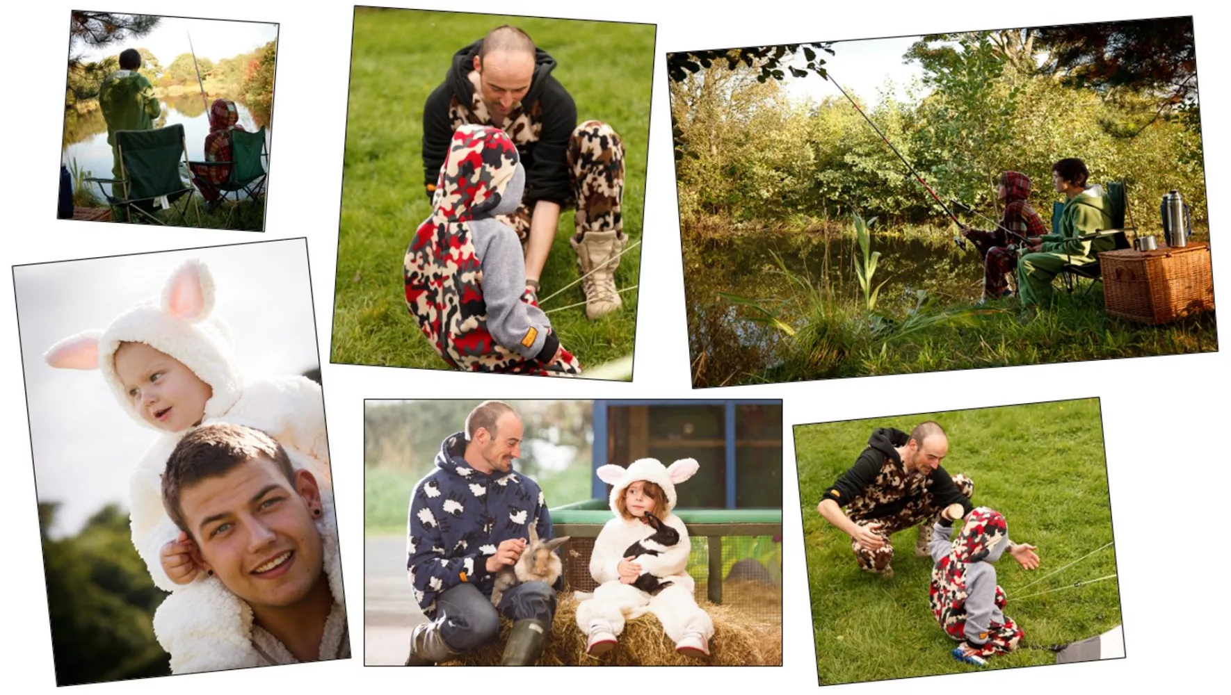 Onesies for the Best Daddy in the World!