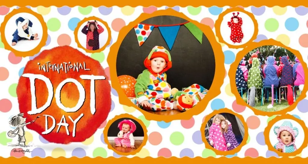 International Dot Day