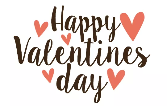Happy Valentines Day