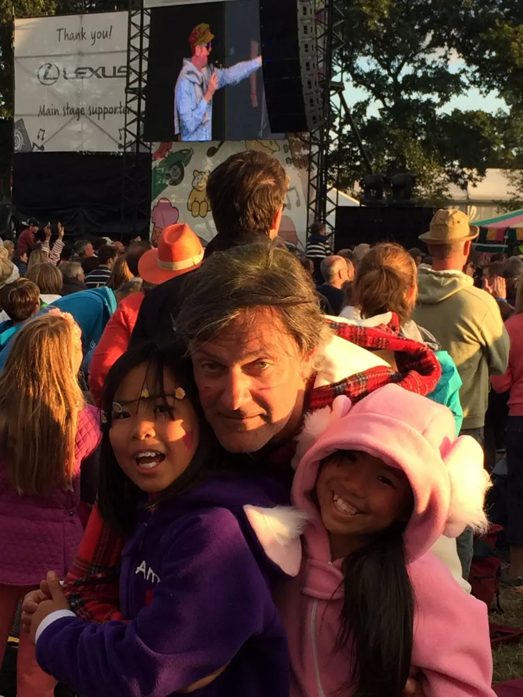 Onesie September Adventure Winner!