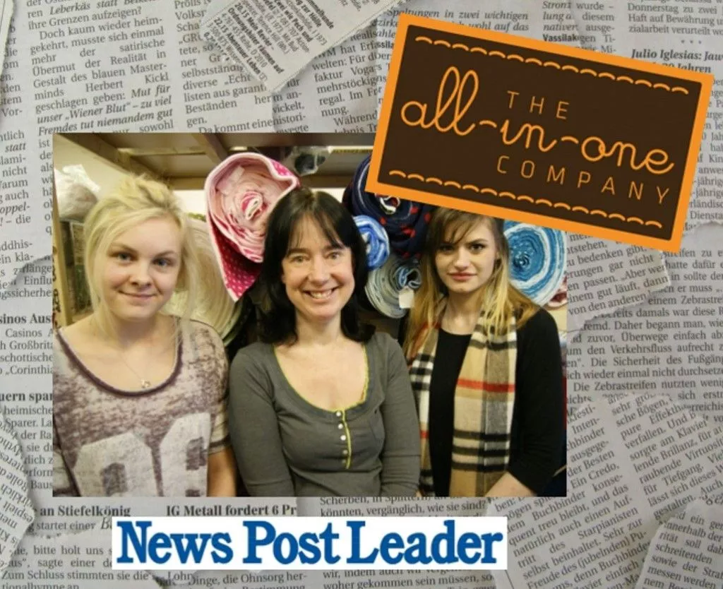 Apprentices praised for role in Ashington firms success