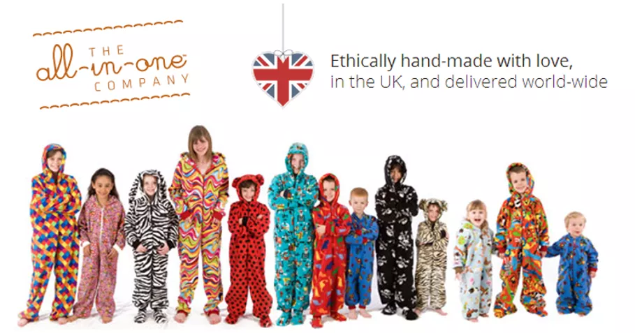 Onesie Buys: Cyber Monday