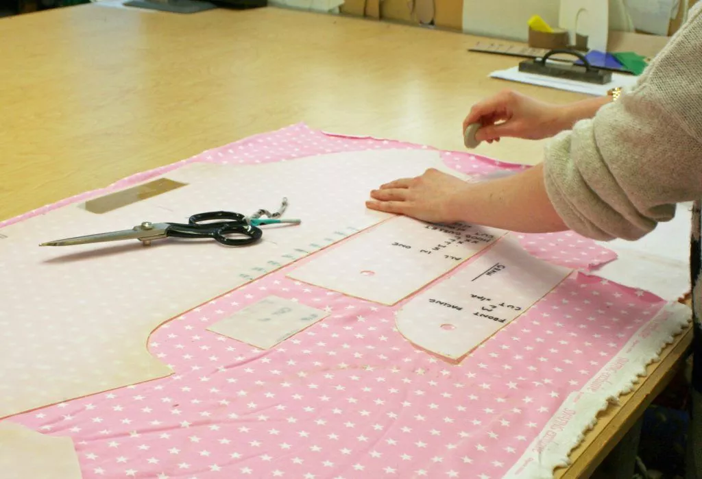 Made to Measure & Tailored to You