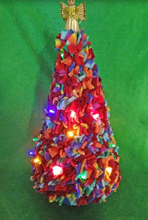 Astley Community Education benefit from off-cuts!