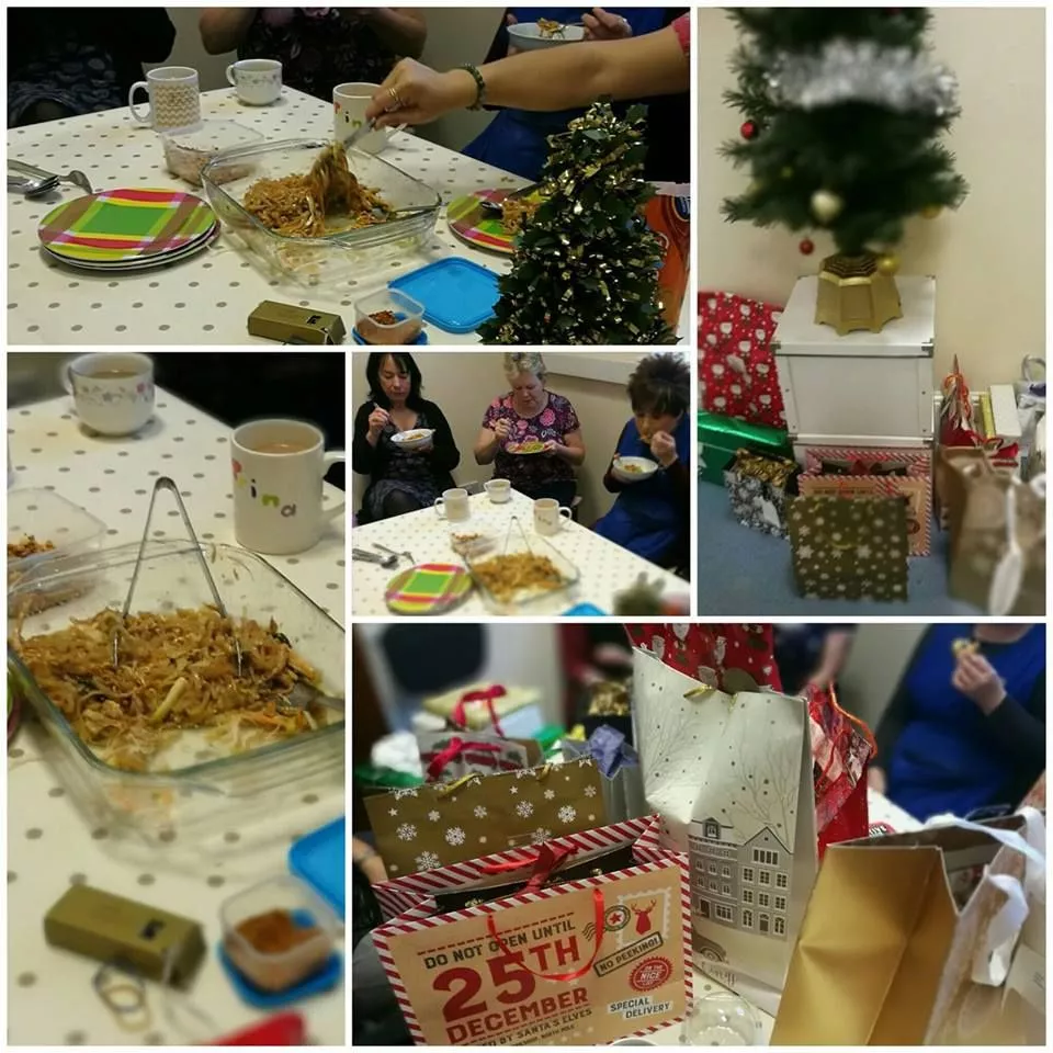 Celebrating Uniqueness