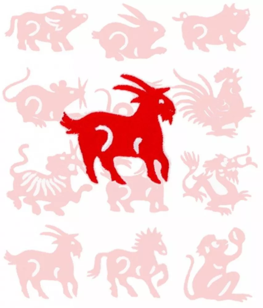 Onesie Chinese New Year 2015