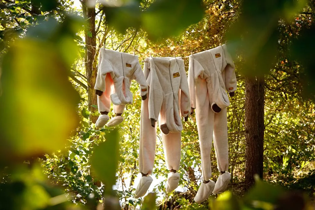 Onesie Rhymes: Quality Control, Alison and her Onesie Wearing Antics