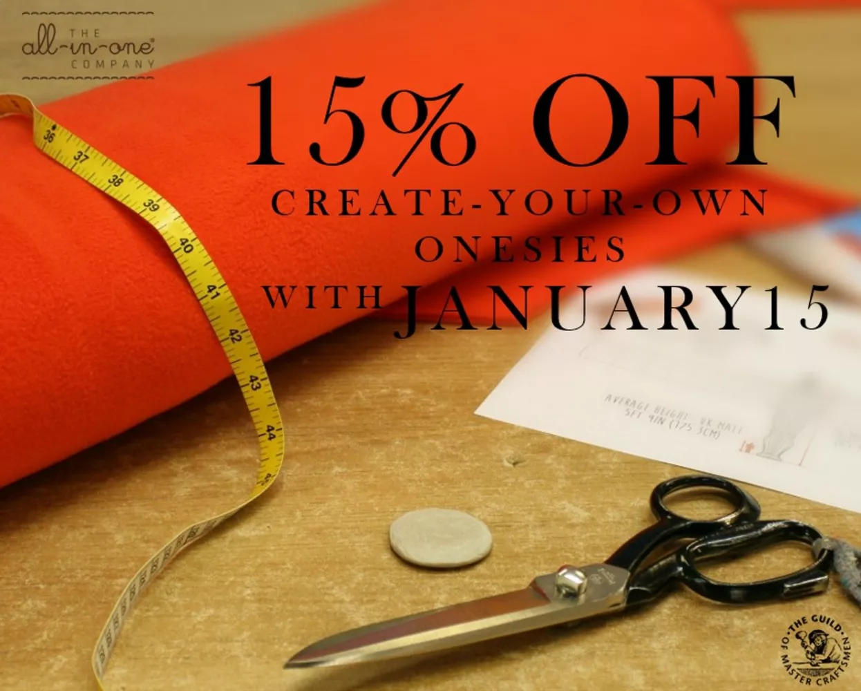 Just when you thought the sales were over...