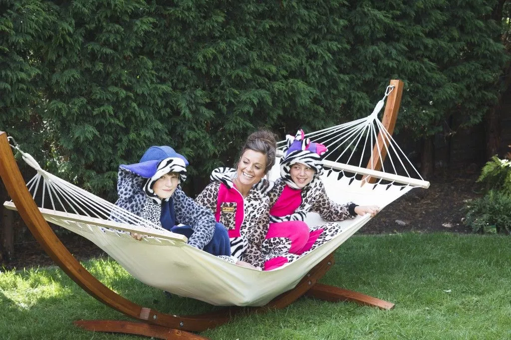 Onesie May Adventure Competition