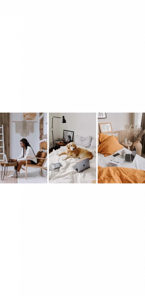 The Work from Home Onesie