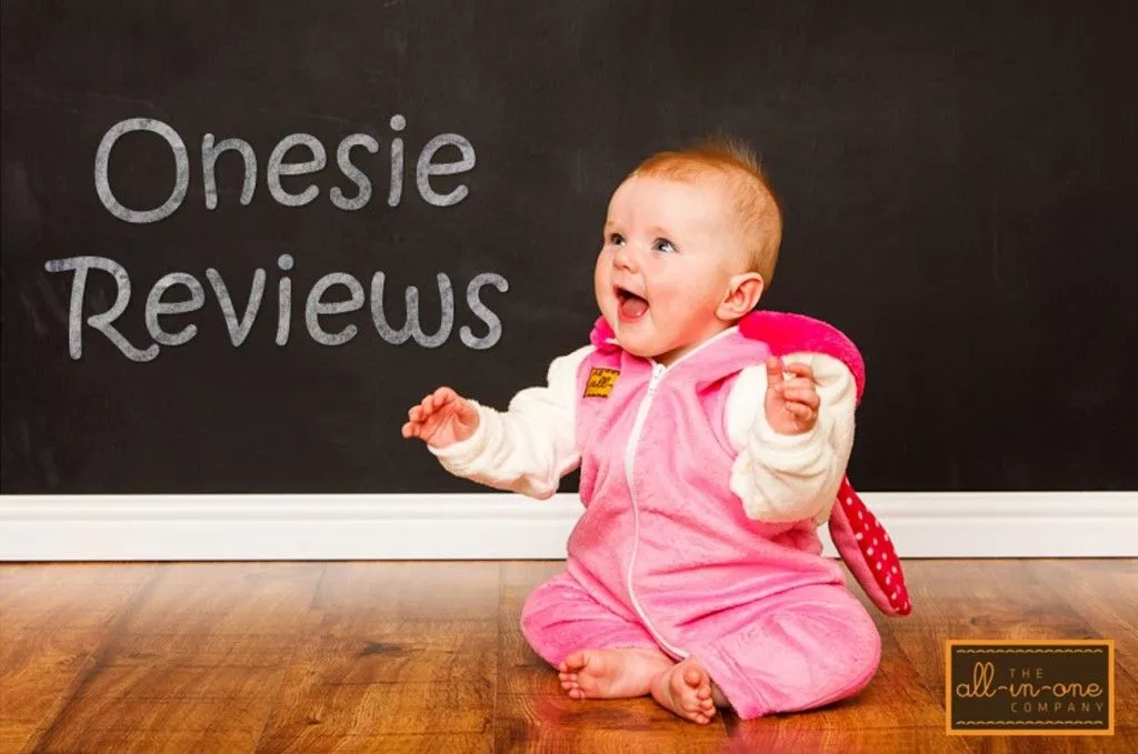Onesie Reviews - Customer Feedback