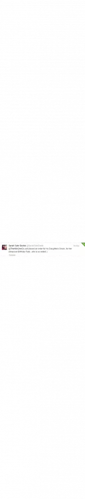 Onesie Review: Sleepover Snuggles