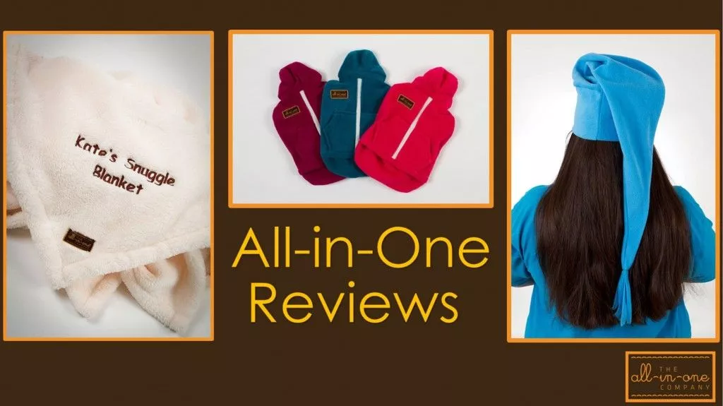 Onesie Reviews: Raving Fans on Not on the Hightstreet