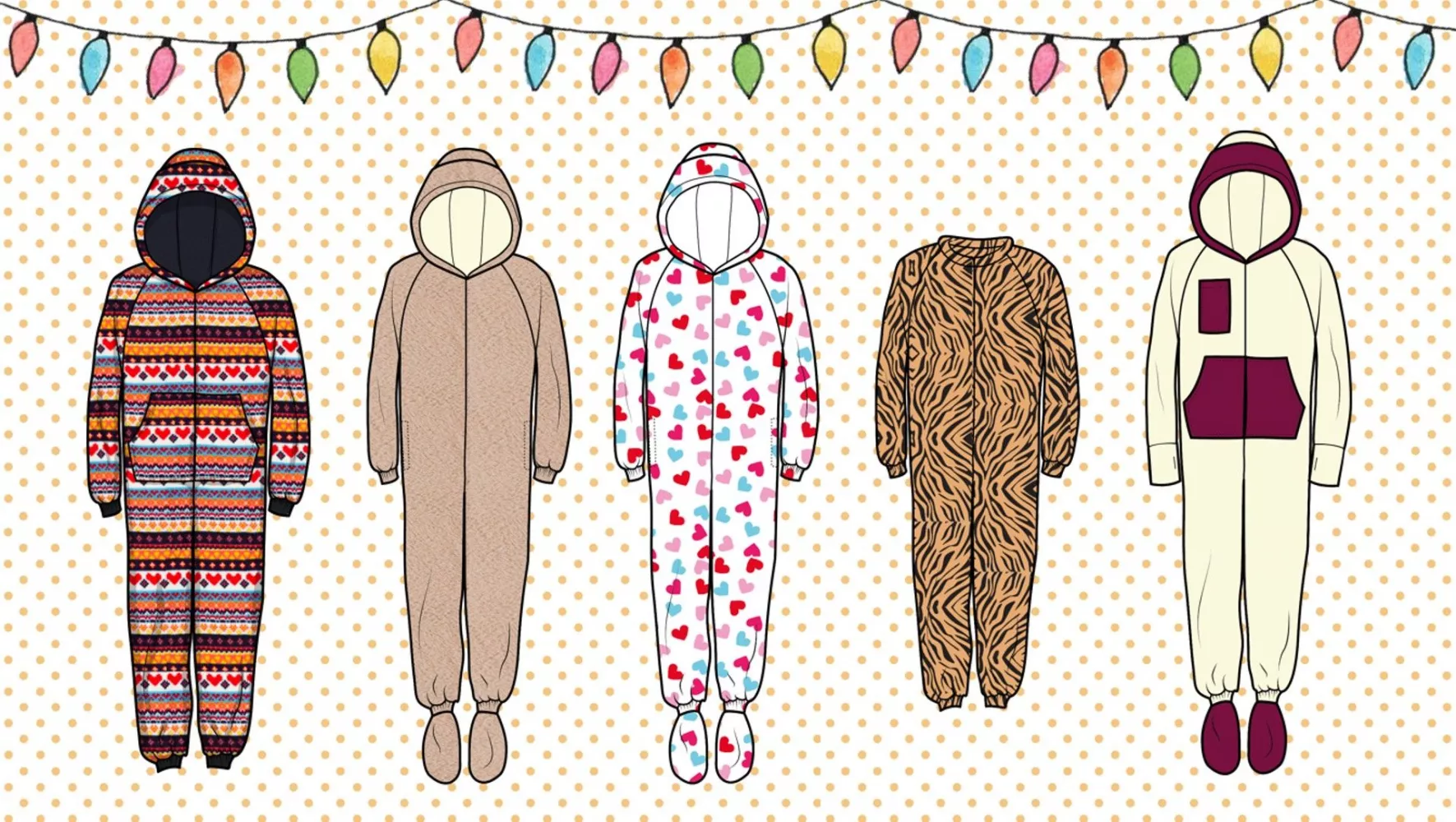 Christmas in July? Oh my!