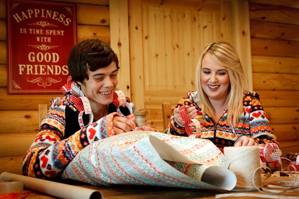 Onesie cut-off countdown