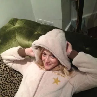 Fearne Cotton Tweets The All in One Company