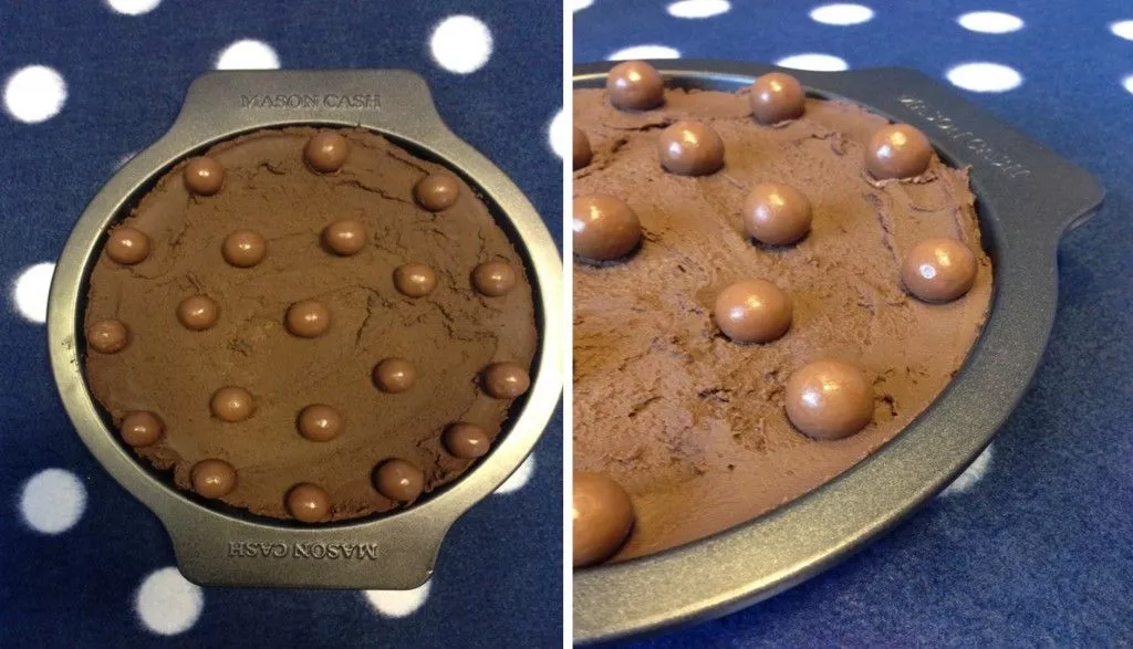 Onesie Bake Day Recipes