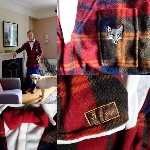 Suitsie Review - Grey Fox Blog