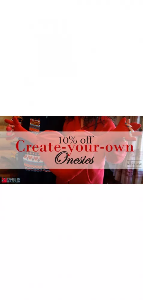 Madly in Love With me Day