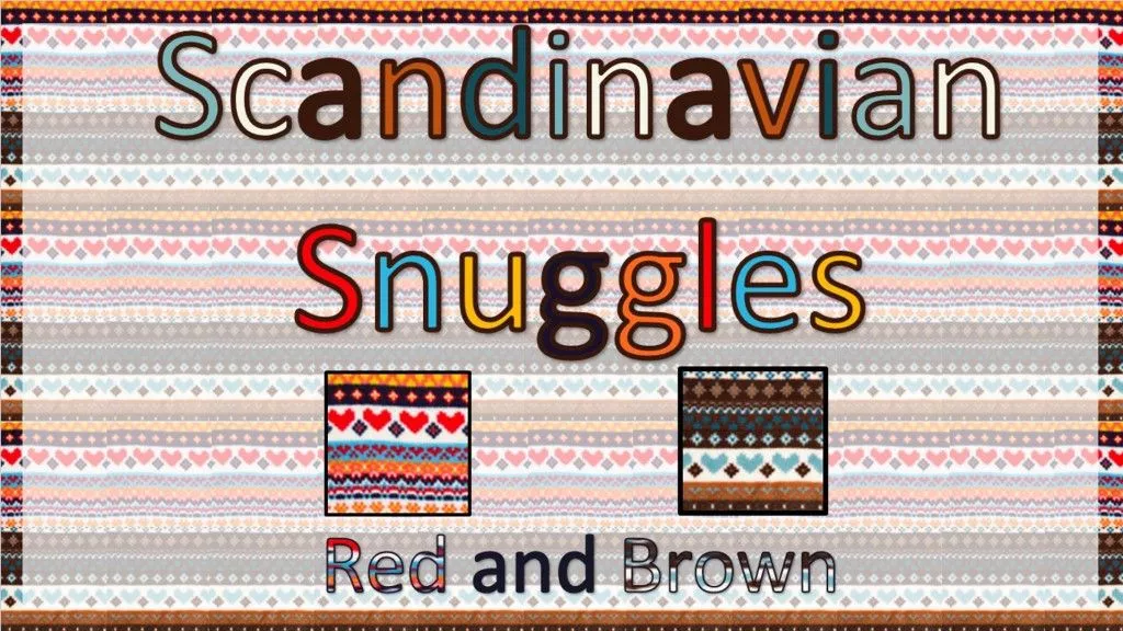 Onesie Fabric of the Week! - Christmas Special