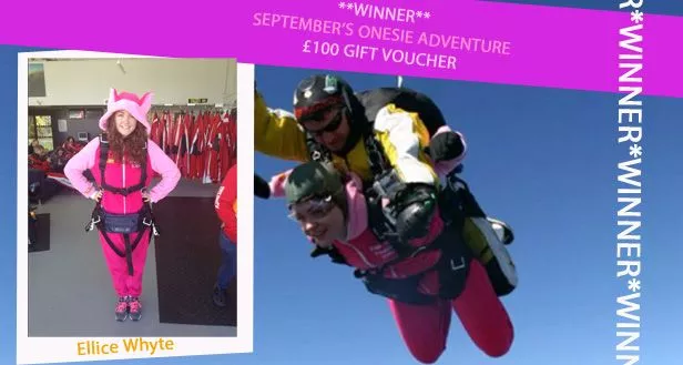 'Pigs Really Can Fly' - Going on an All-in-One Adventure in the Sky!