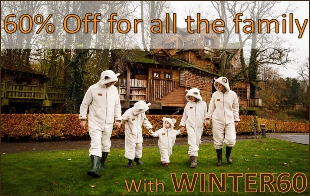 Onesie Winter Sale!