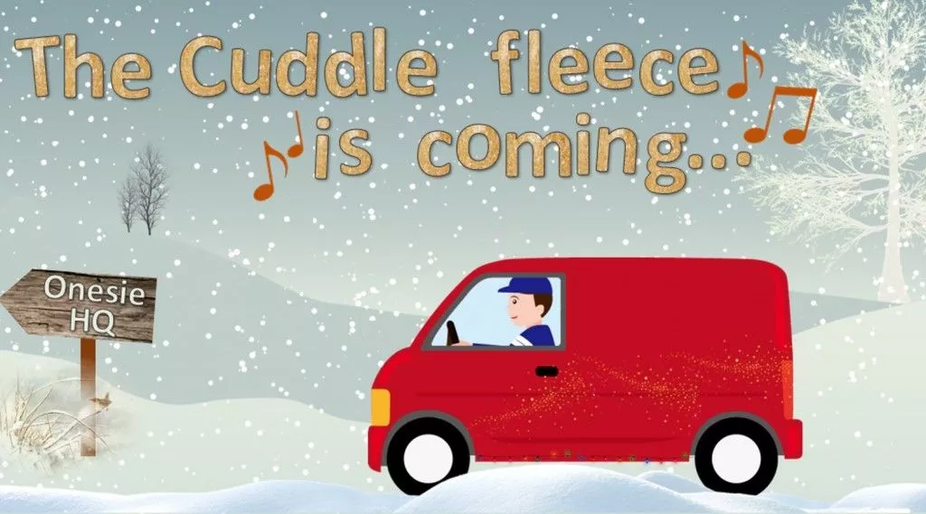 It's what you've all been waiting for...