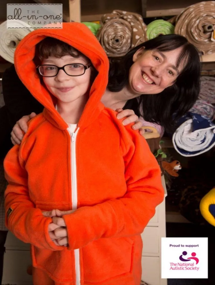 The Autism Friendly Collection