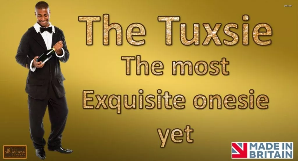 British Eccentricity in it's Sunday Best