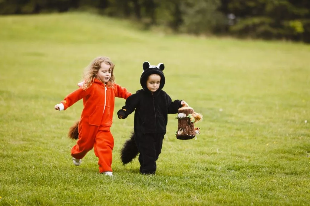 February Onesie Adventure Competition