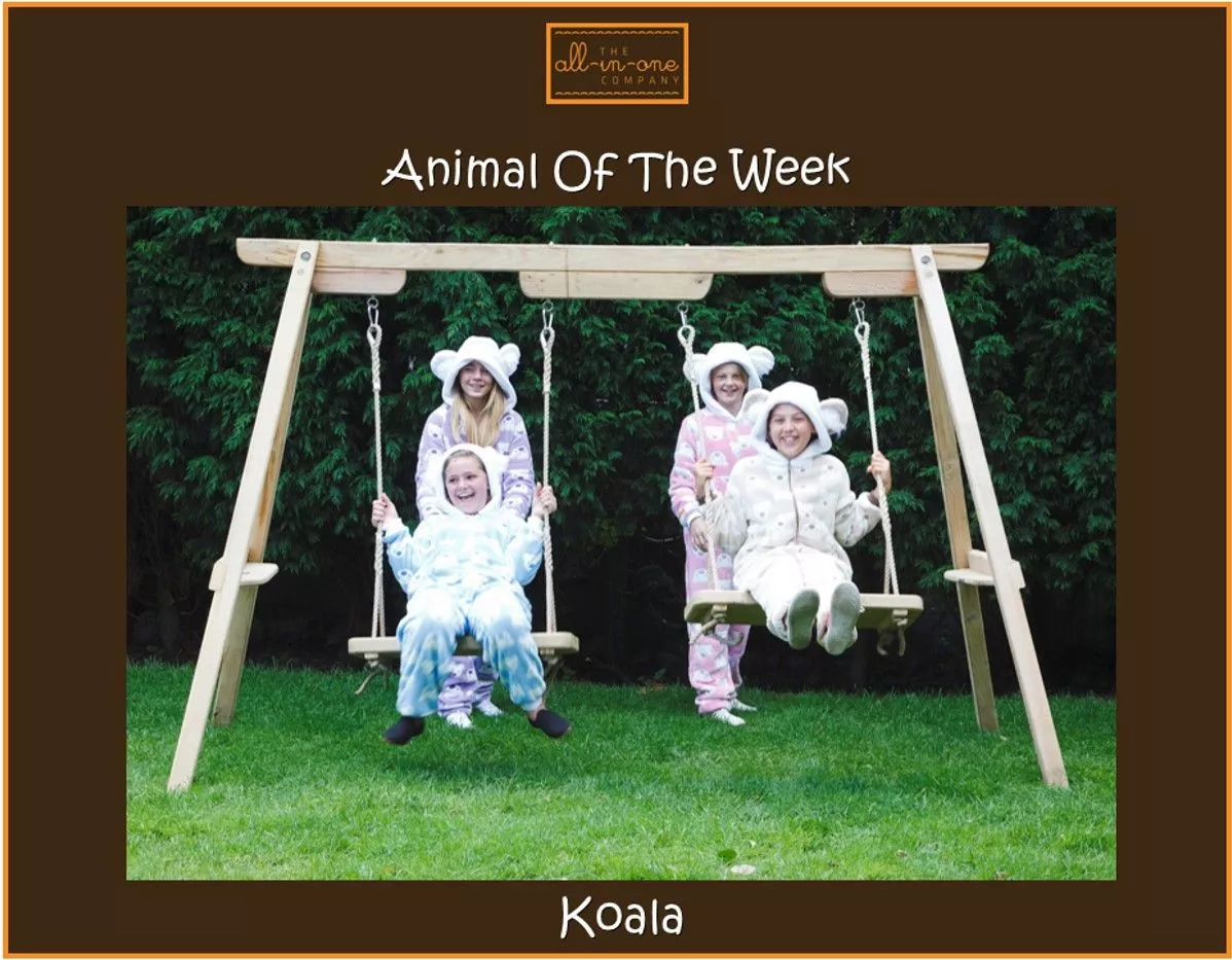 Animal Onesie of the Week