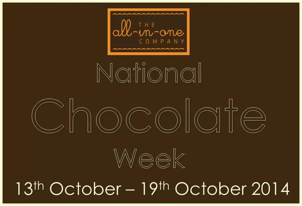 Onesie Chocolate Creations!